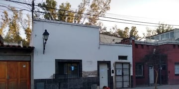 Fundación Manos Abiertas Salta (Profesional FM)