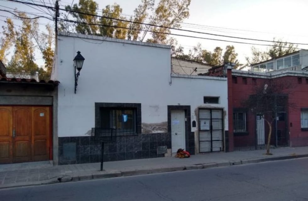 La fundación Manos Abiertas alimenta a unas 200 personas por día