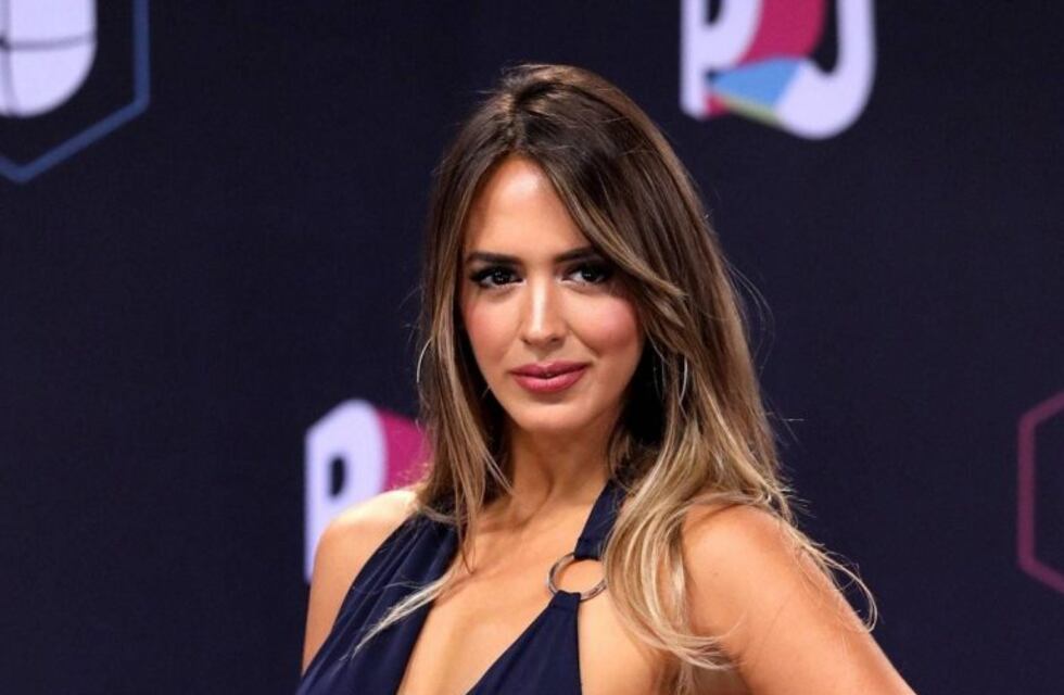 Shannon De Lima, la expareja de Marc Anthony que cautiva con sus fotos hot en las redes