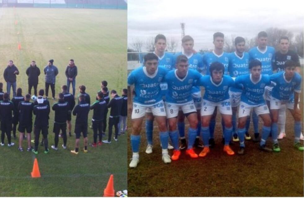 Comienza a definirse el "Súper 8 Integración" y juegan cuatro grandes del interior