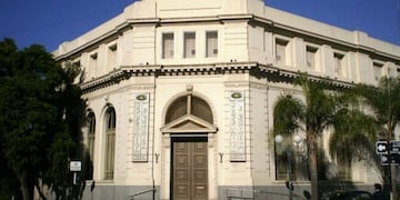 Cooperativa eléctrica Concordia