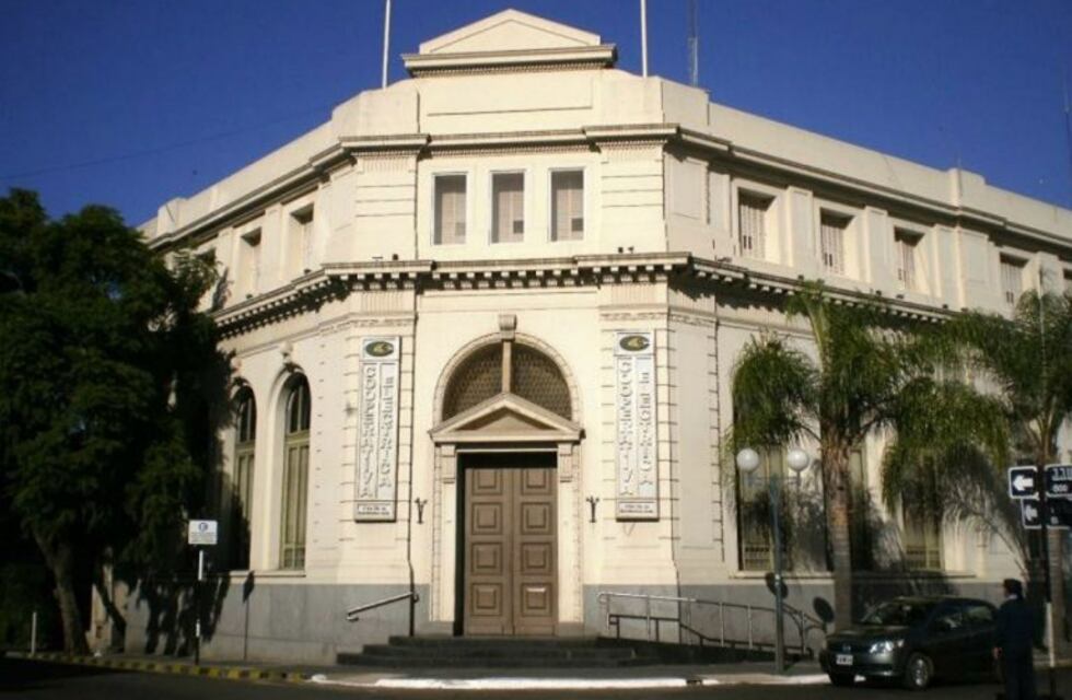 Concordia: ahora se podrán pagar las facturas de energía a través de Internet