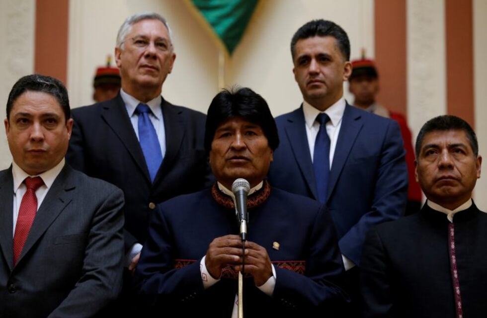 El gobierno de Bolivia dará atención sanitaria gratuita a los argentinos