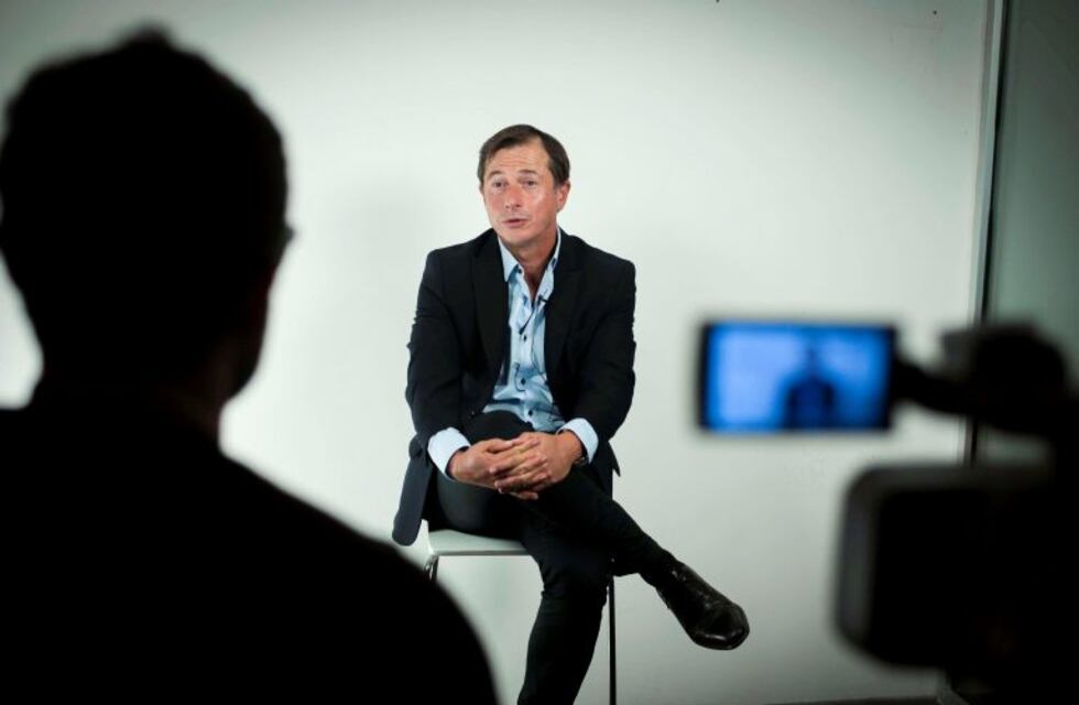 Daniel Lipovetzky: "Cuando no tenés política ni economía es posible que pierdas por 15 puntos"