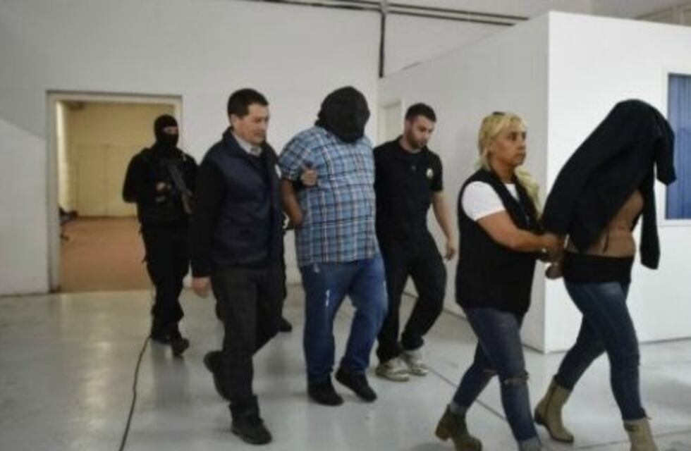 Imputados por la Mega Estafa Inmobiliaria pidieron un juicio abreviado