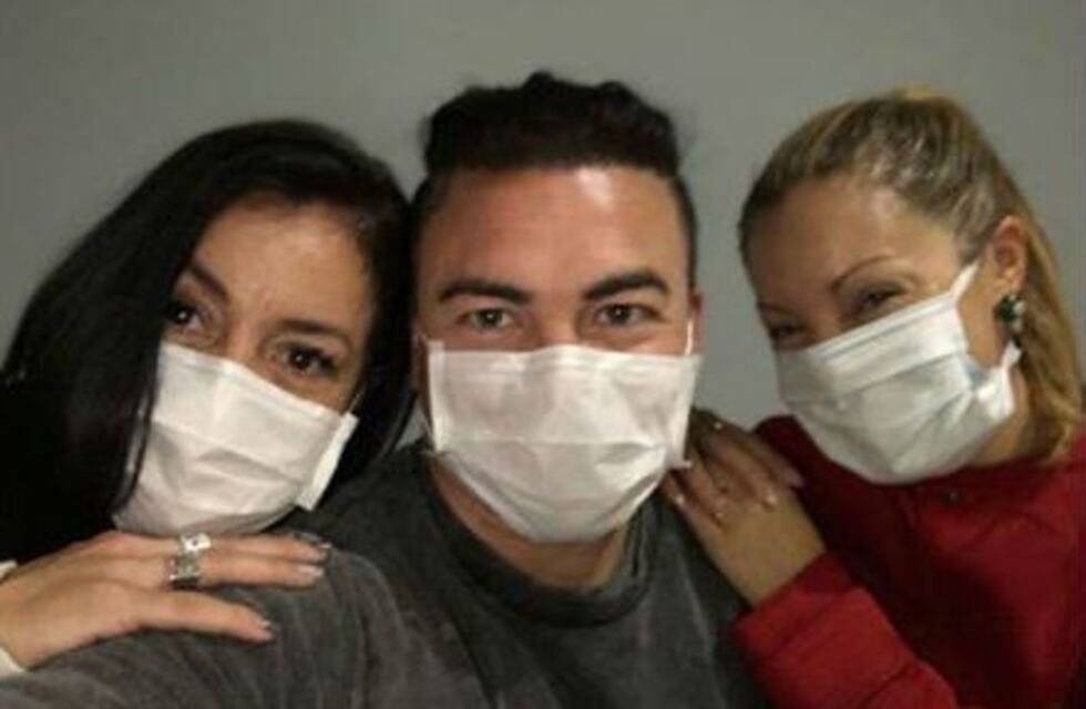 Cómo sigue el estado de salud de La Mona y qué dijeron sus hijos este jueves en redes sociales