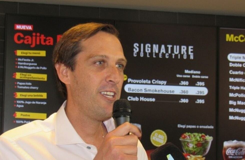 La historia detrás del desembarco de una franquicia internacional en Posadas