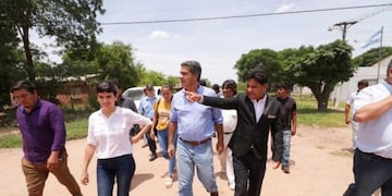 La iniciativa alcanzara a más de 66 mil chaqueños e inyectará $328 millones por mes en el mercado local\u002E