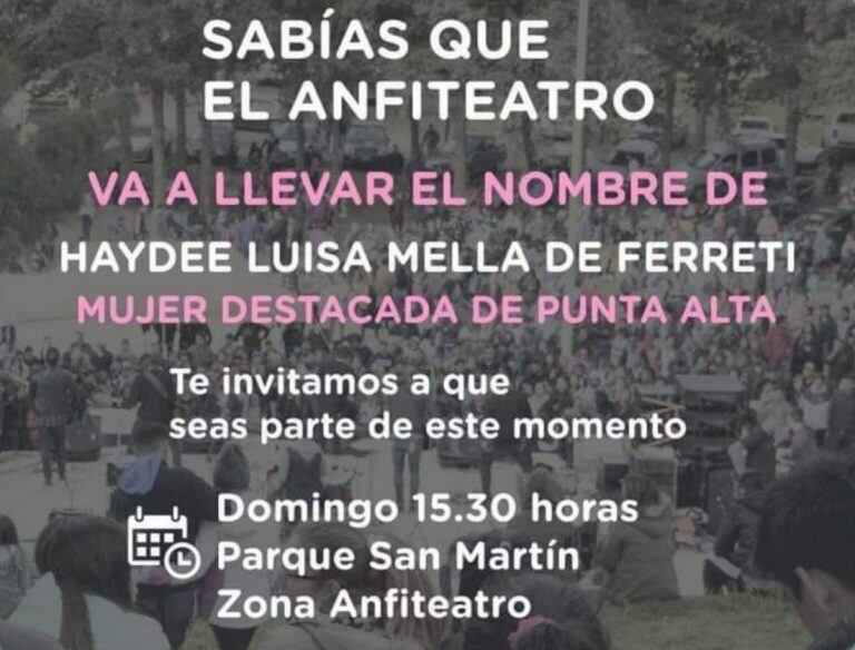 Anfiteatro