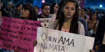 Rosario se prepara para el paro de mujeres