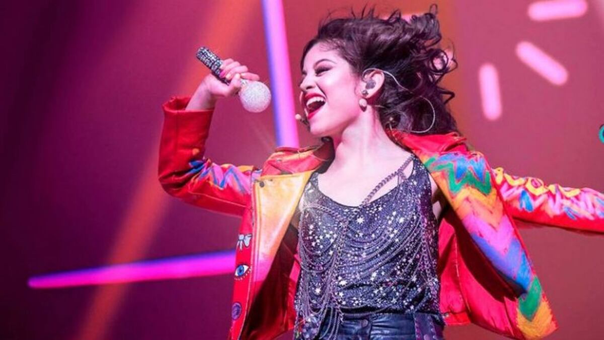 Soy Luna se presenta en Córdoba los días 11 y 12 de agosto