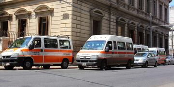 Los transportistas tendrán distintos beneficios para paliar la crisis\u002E