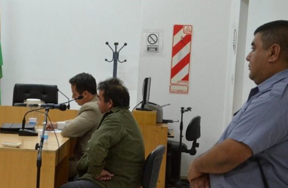 Una mujer mendocina fue asesinada por su mellizo en Cipolleti