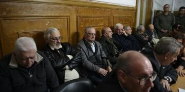 Sentencia causa Guerrieri III.