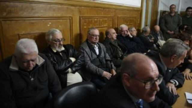 Sentencia causa Guerrieri III.