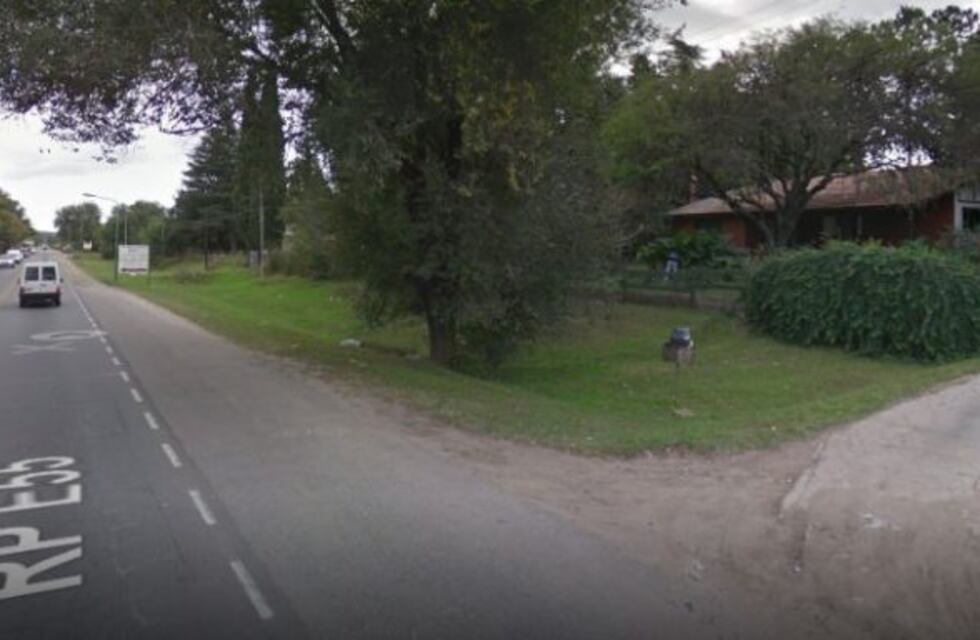 Investigan la muerte de un presunto ladrón vestido de policía en Punilla