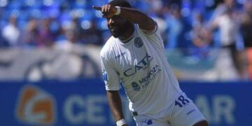 Godoy Cruz quiere mantener su racha de triunfos en el estadio \