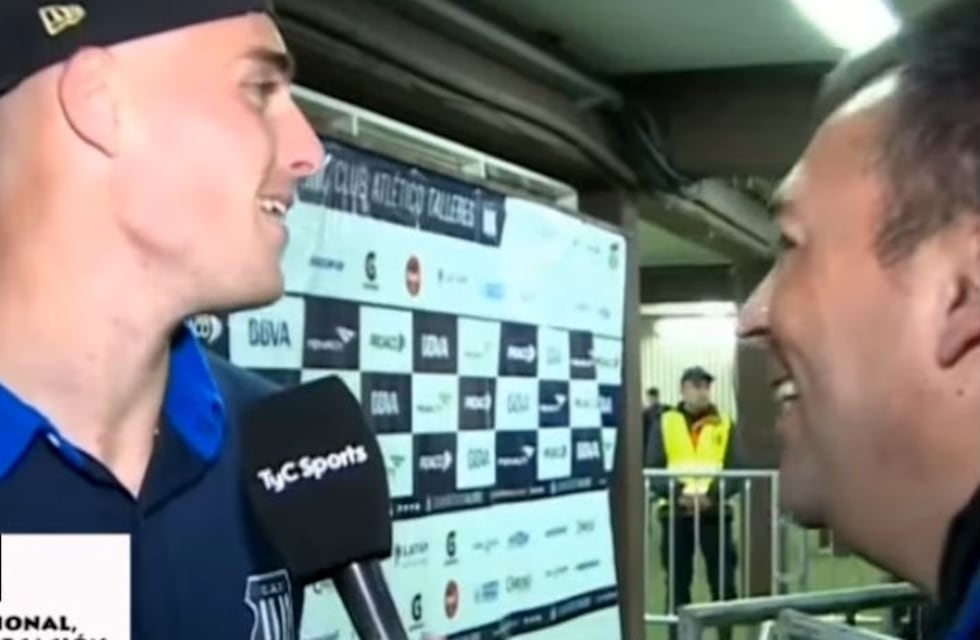 El Paso a Paso de la T: qué dijeron Ramis, Rescaldani y Palacios de los goles perdidos