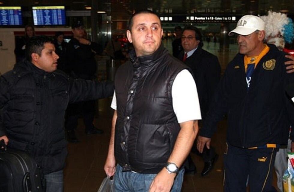 Imputaron a Pillín Bracamonte por amenazas contra su ex pareja