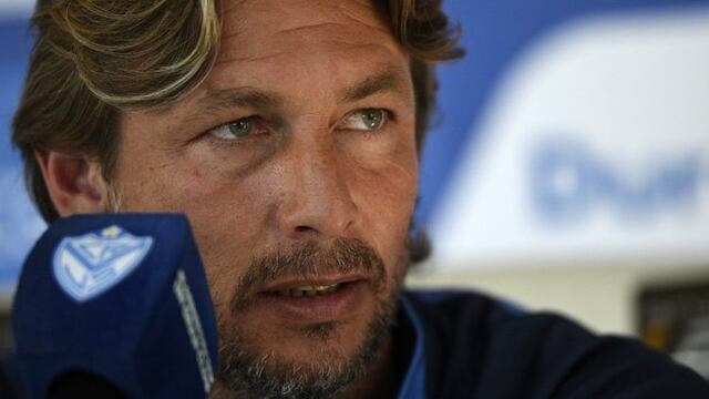 Gabriel Heinze en Estados Unidos