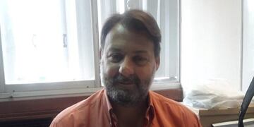 Dr\u002E Guillermo Weiner