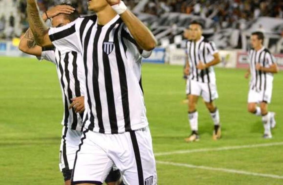 Gimnasia eliminó a Juventud Unida de San Luis de la Copa