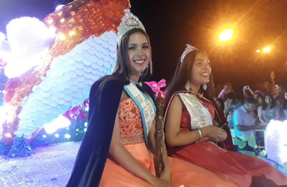 Reina de los Estudiantes fue operada de urgencia