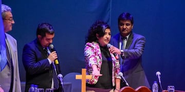 Nuevos ediles del Concejo Deliberante La Rioja