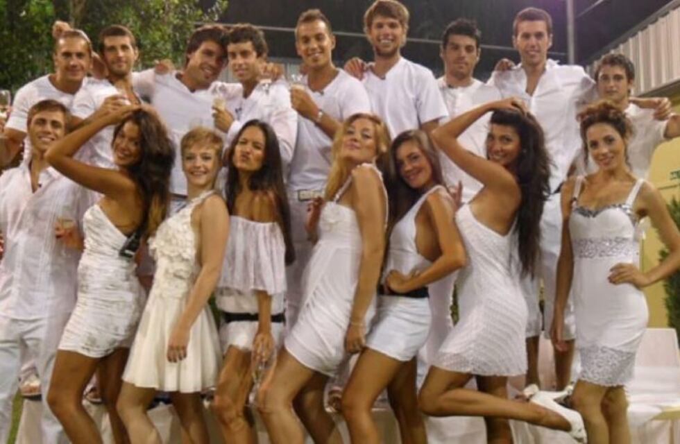 Cristian U fue condenado a dos años de prisión por golpear a un joven en un boliche