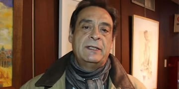 Guillermo Marianacci\u002E