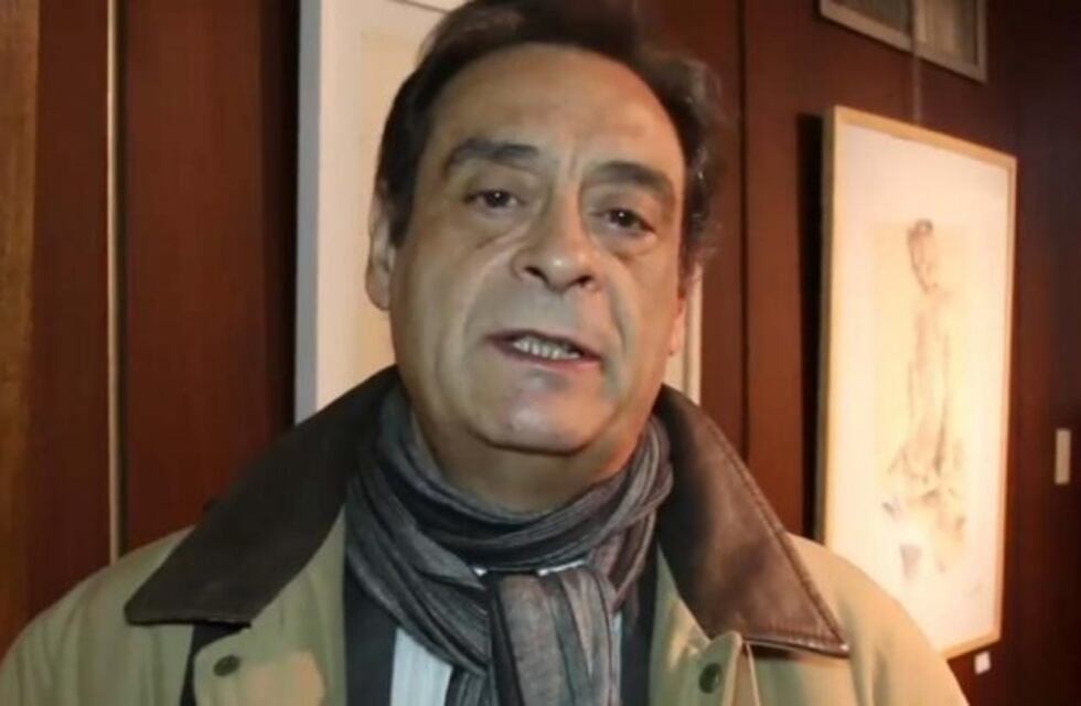 Confirmaron a Guillermo Marianacci como coordinador de los CPC en la gestión Llaryora