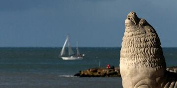 Mar del Plata (Foto: Turismo Mar del Plata)