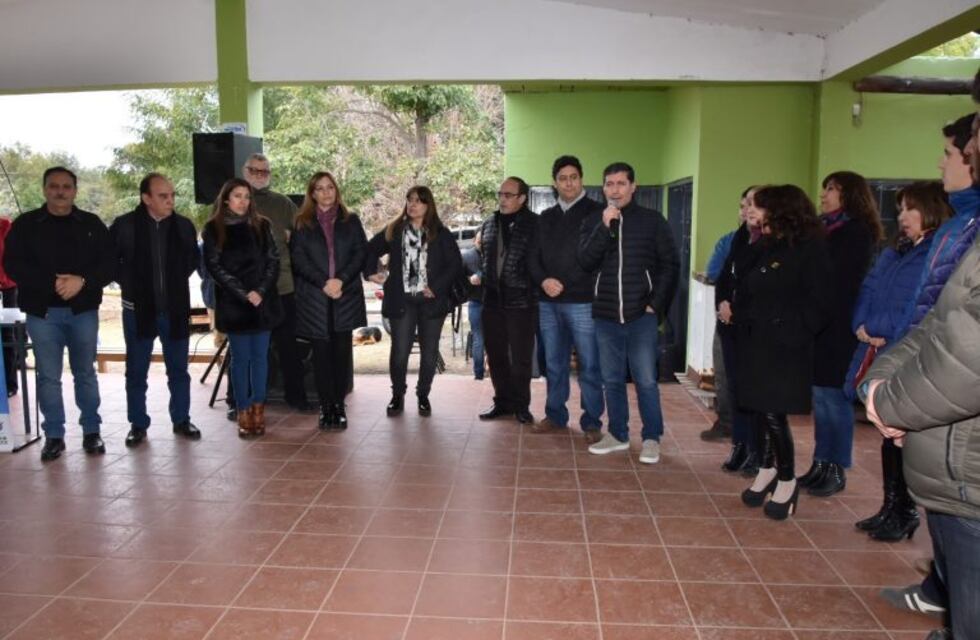 El gobernador reglamentó la Ley de Fomento Cooperativo