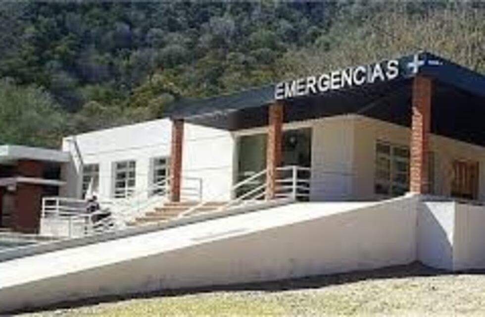 Calamuchita: muere ahogado un niño de un año y ocho meses