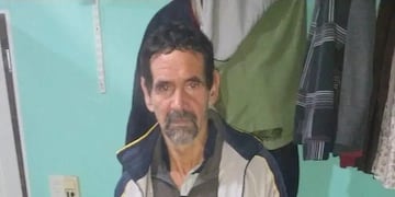 Buscan a un sexagenario que se ausentó del Hogar de Abuelos en Guaraní