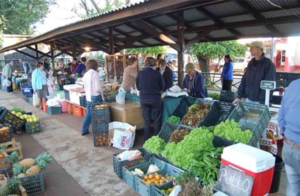 Productores frutihortícolas y de huevos mejoraron sus ventas