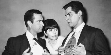 "Superagente 86": ¿Qué fue de la vida de sus protagonistas?