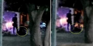 Apremios ilegales\u002E