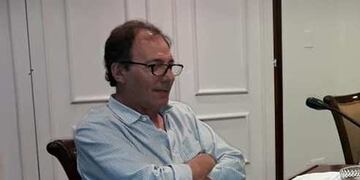 Falleció Lucio Schreiner, ex concejal de Iguazú