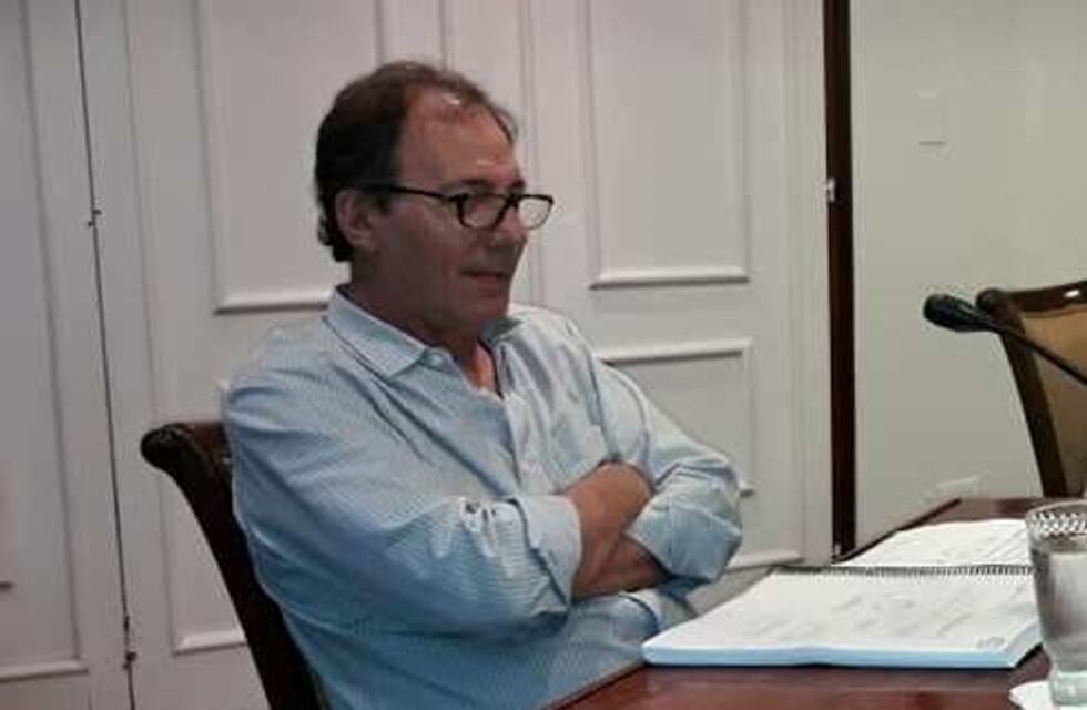 Falleció Lucio Schreiner, ex concejal de Iguazú