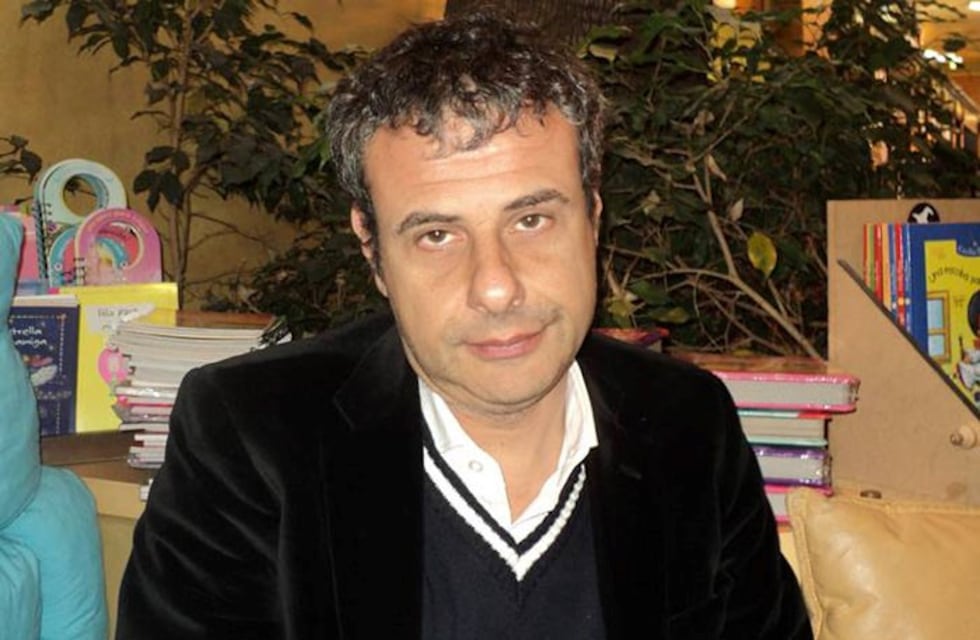 Ari Paluch, tras la denuncia por acoso sexual: "Con mi mujer lo hacemos seguido"