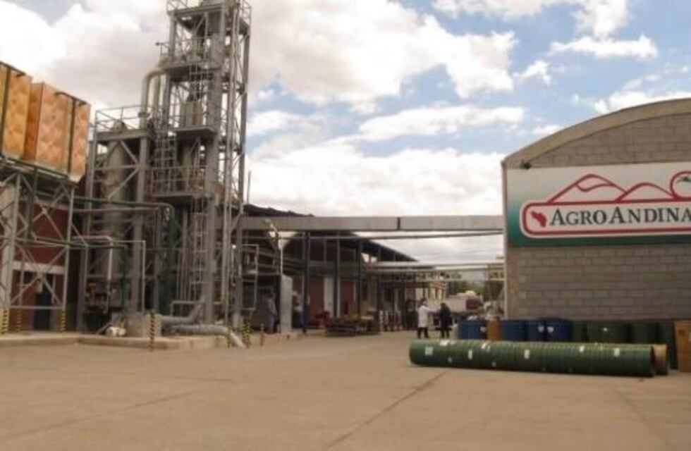 Agroandina dejó de ser una SAPEM