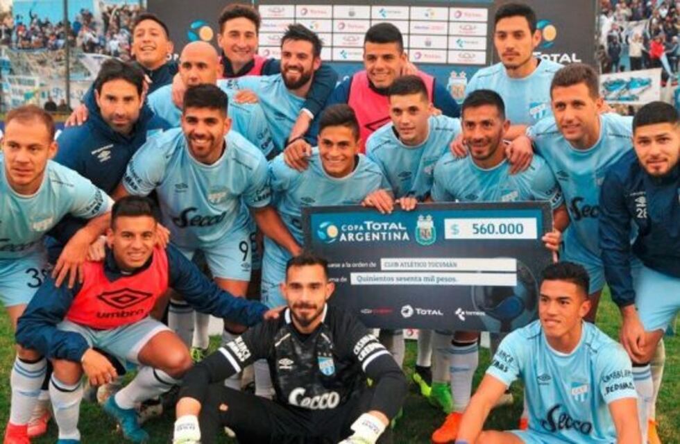 El partido entre Atlético y Huracán por la Copa Argentina ya tiene fecha