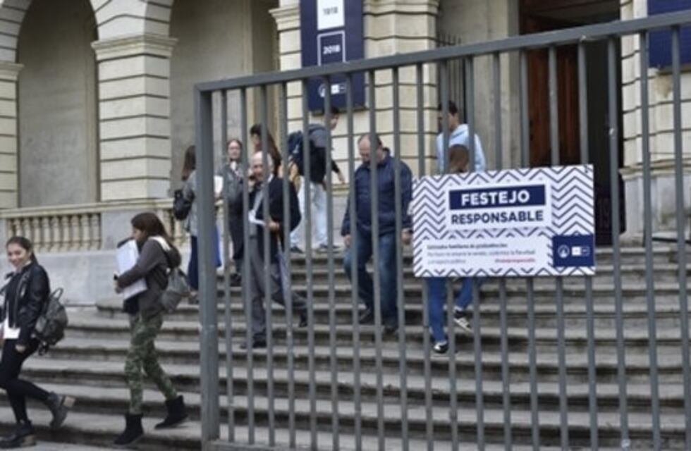 Con los festejos de estudiantes en el centro de la polémica, surgen alternativas menos problemáticas