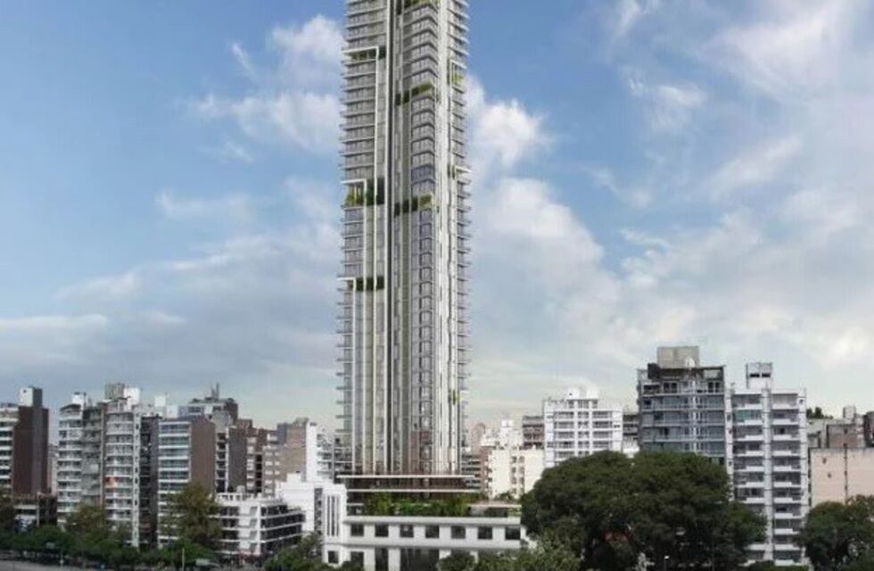 De la torre más alta del país a cerrar oficinas y achicar personal