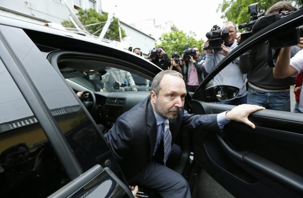 Sabbatella cuestionó la condena en su contra por abuso de autoridad: "Es un disparate"