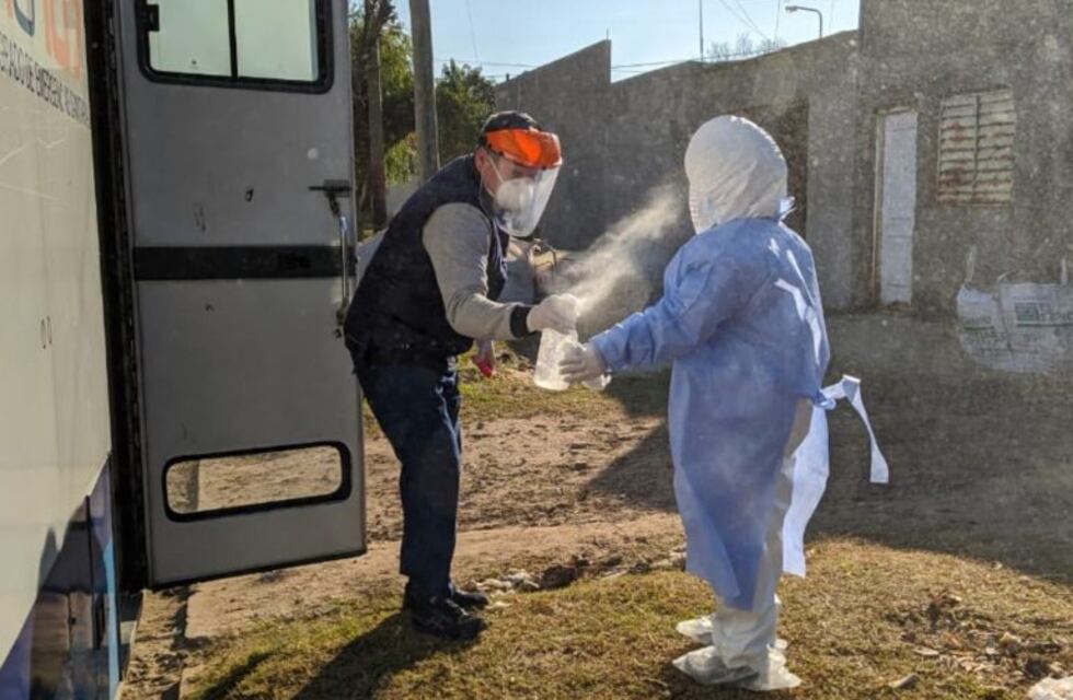 El Concejal Federico Jolly solicitó una urgente convocatoria al Comité de Crisis