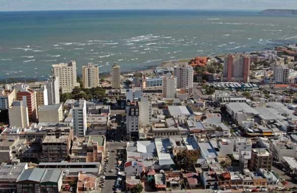 Ampliarán la aplicación del Estacionamiento Medido en Comodoro