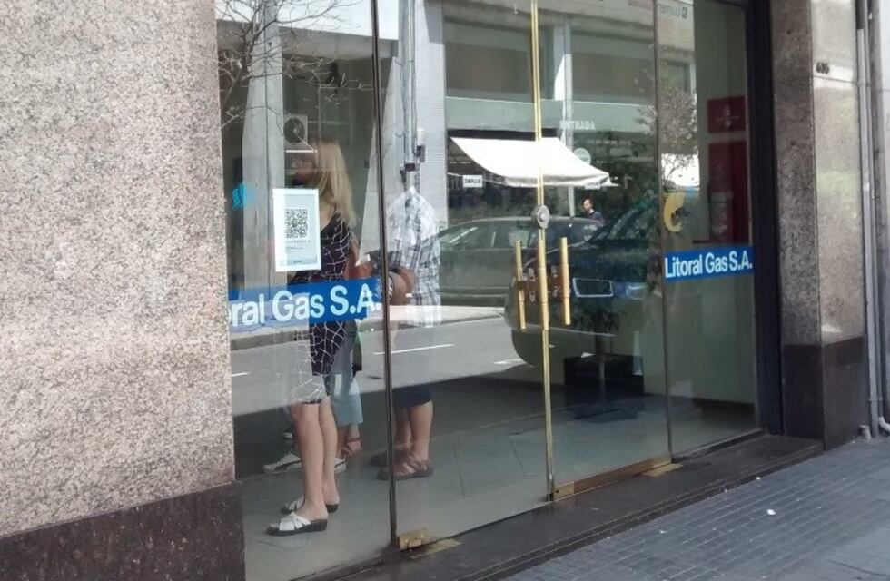 Advierten que Litoral Gas ya hizo cortes por falta de pago a pesar de una medida judicial