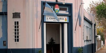 Investigan un presunto abuso de menor en de Villa Elisa\u002E\nCrédito: Web